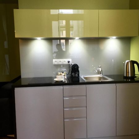 Apartamenty Pod Orlem Krakow Phòng bức ảnh
