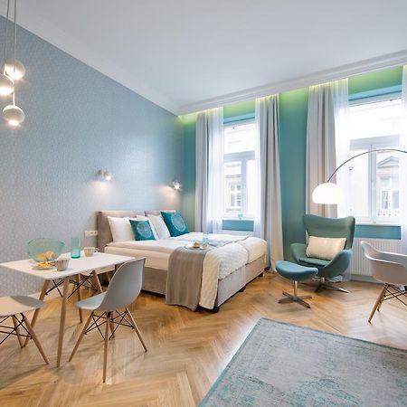 Apartamenty Pod Orlem Krakow Phòng bức ảnh