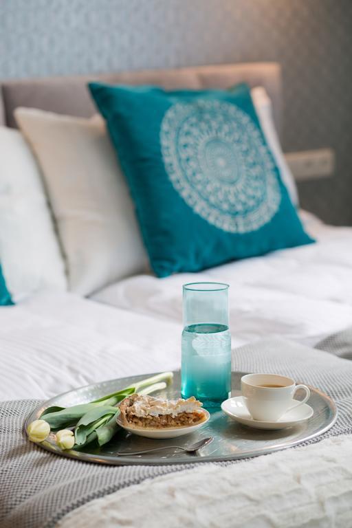Apartamenty Pod Orlem Krakow Phòng bức ảnh