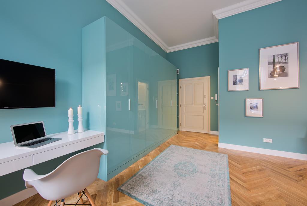 Apartamenty Pod Orlem Krakow Phòng bức ảnh