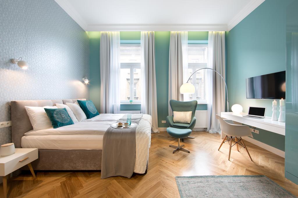 Apartamenty Pod Orlem Krakow Phòng bức ảnh