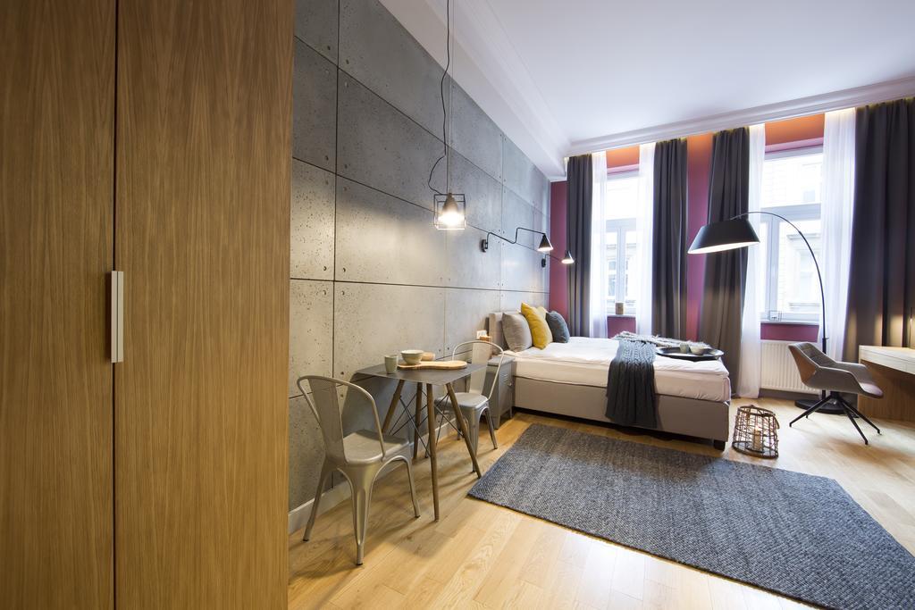 Apartamenty Pod Orlem Krakow Phòng bức ảnh