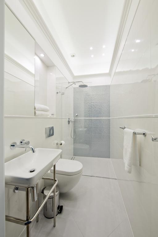 Apartamenty Pod Orlem Krakow Phòng bức ảnh
