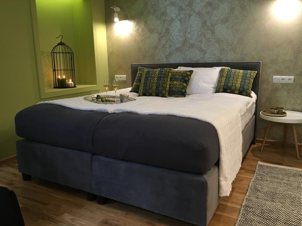 Apartamenty Pod Orlem Krakow Phòng bức ảnh