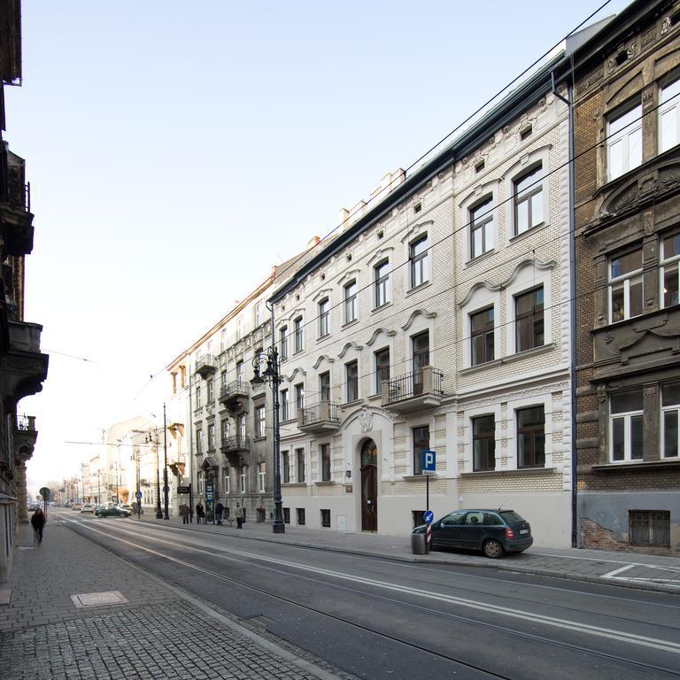 Apartamenty Pod Orlem Krakow Phòng bức ảnh