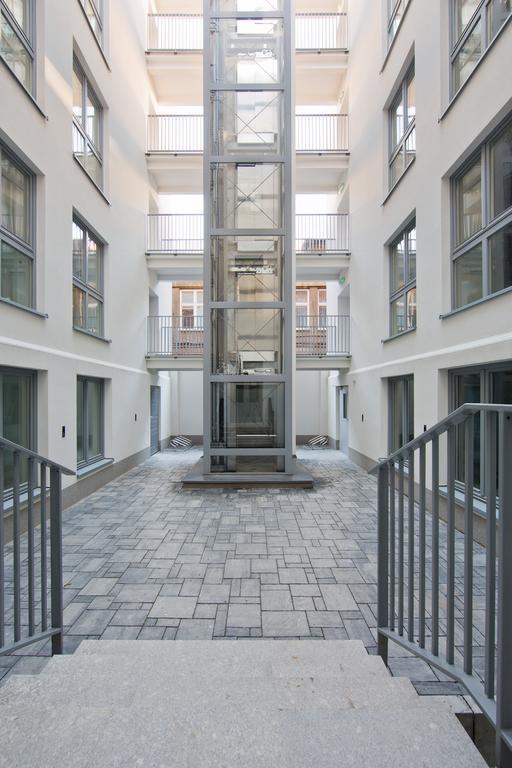 Apartamenty Pod Orlem Krakow Phòng bức ảnh