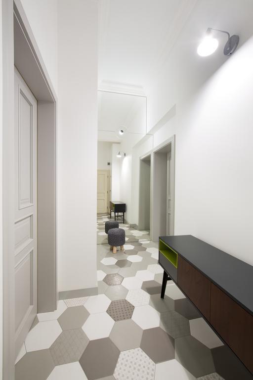 Apartamenty Pod Orlem Krakow Phòng bức ảnh